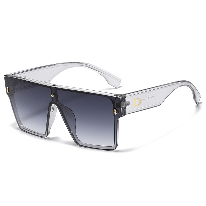 Nouveau Style Vintage lunettes de soleil pour femmes et hommes concepteur carré marque lunettes de soleil unisexe mode UV400 nuances