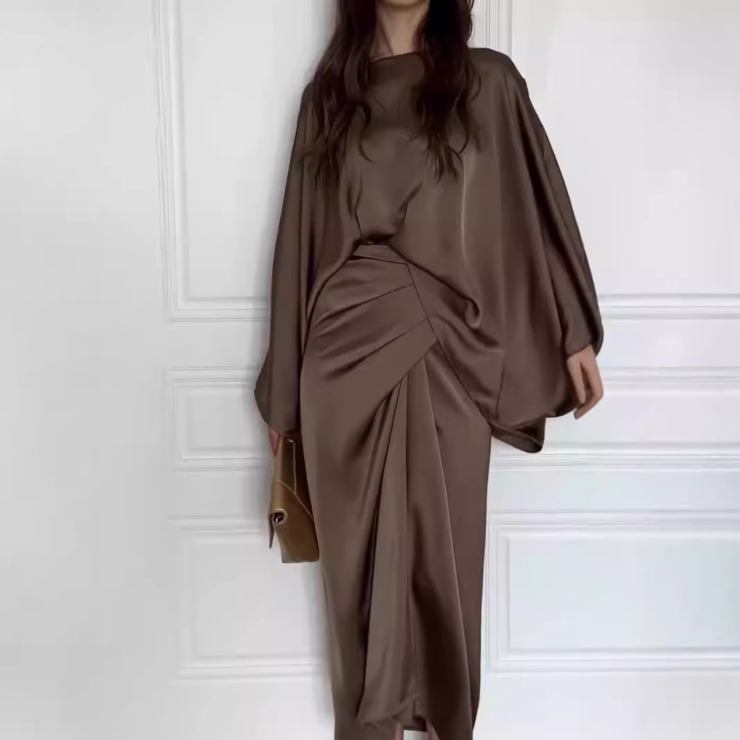 Robe pour femmes, Abaya pour l'Aïd, robes de soirée, Kaftan Dubaï, Jalabiya, Abayas musulmanes pour le Ramadan, robe longue marocaine arabe, robe à lacets, Islam Vestidos