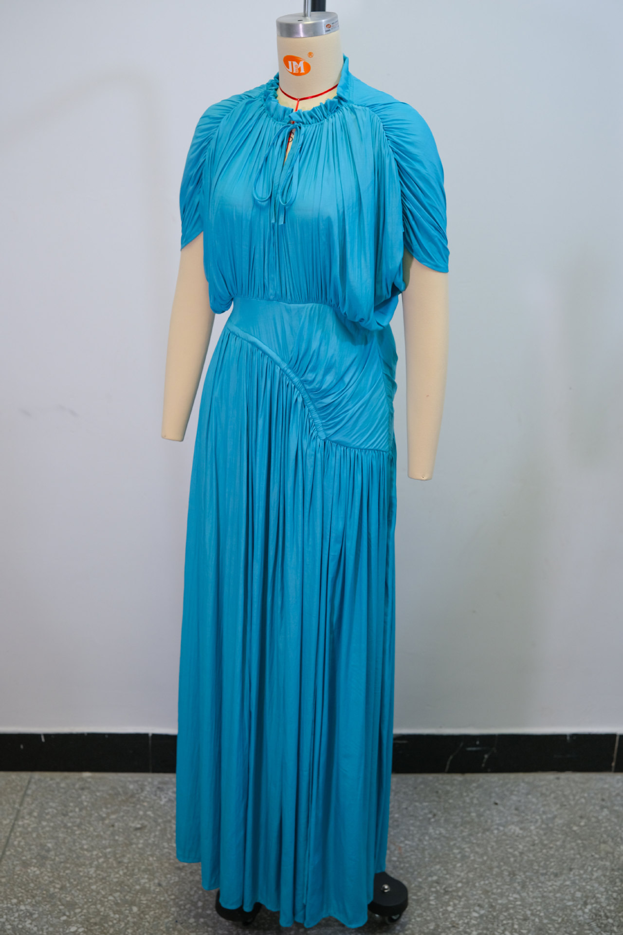 Robes africaines pour femmes, robe Maxi Dashiki élégante à manches courtes, tenues traditionnelles africaines pour dames, printemps et été