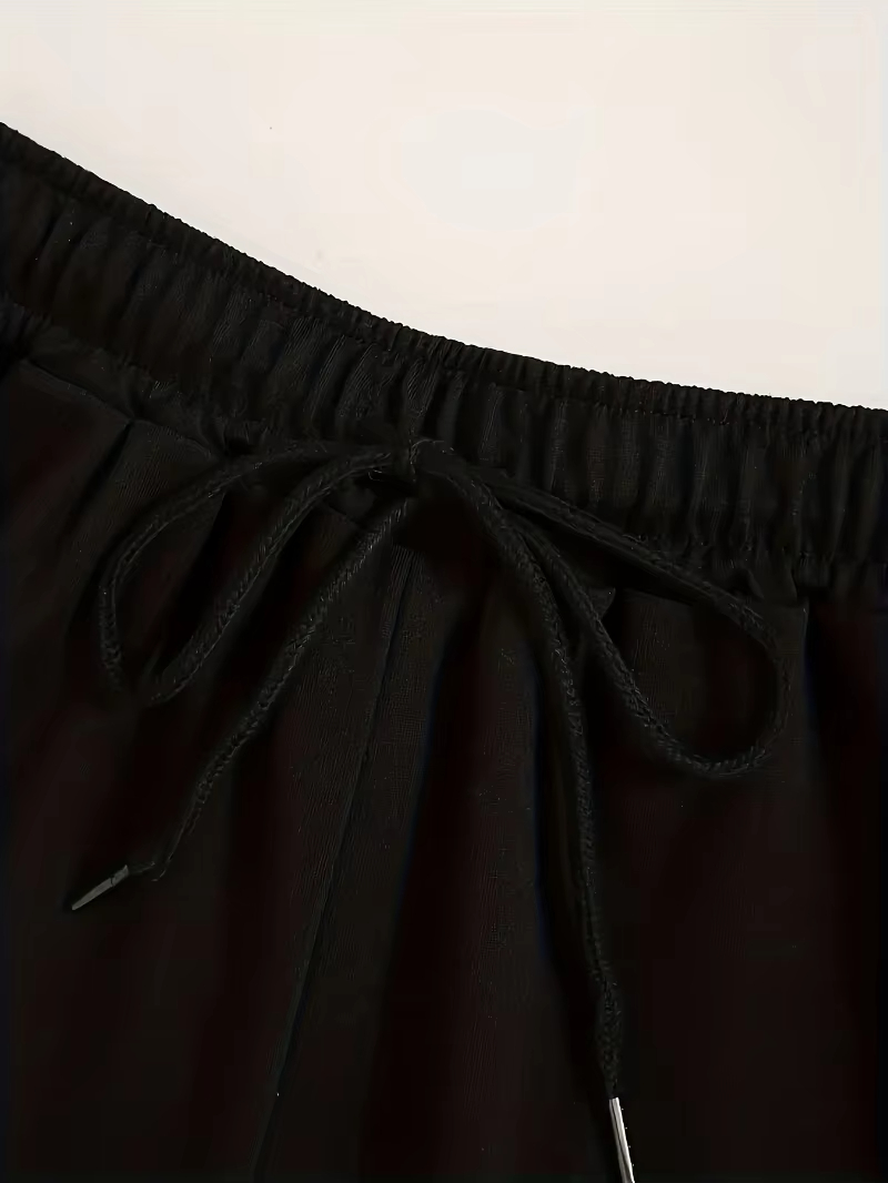 Vêtements de mode d'été, shorts de sport, style Y2K, tenue décontractée pour tous les jours, shorts polyvalents pour les voyages en plein air, choix idéal