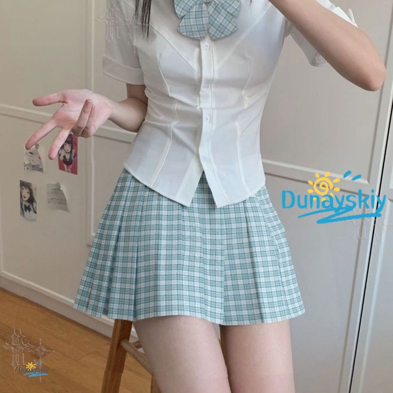Alien Stage Anakt Garden School Uniform Ivan Luka Mizi Sua Ensemble complet de costume de cosplay, tenue d'anime, tenue de jeu de rôle pour fête, tenue scolaire