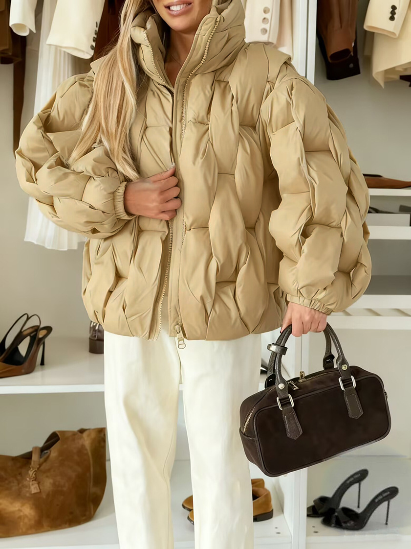 Vestes pour femmes femmes vêtements veste automne hiver veste pour femmes manteau haut femme femmes automne et hiver hauts manteaux chauds