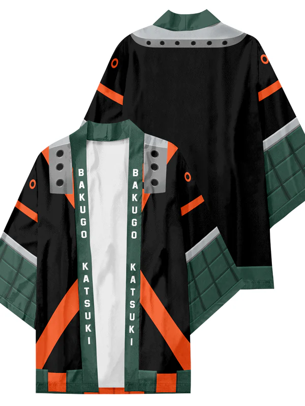 Nouvelle Arrivée 2026 – Kimono de Cosplay Anime, Robe de Mode Animée, Costume Japonais Traditionnel Léger
