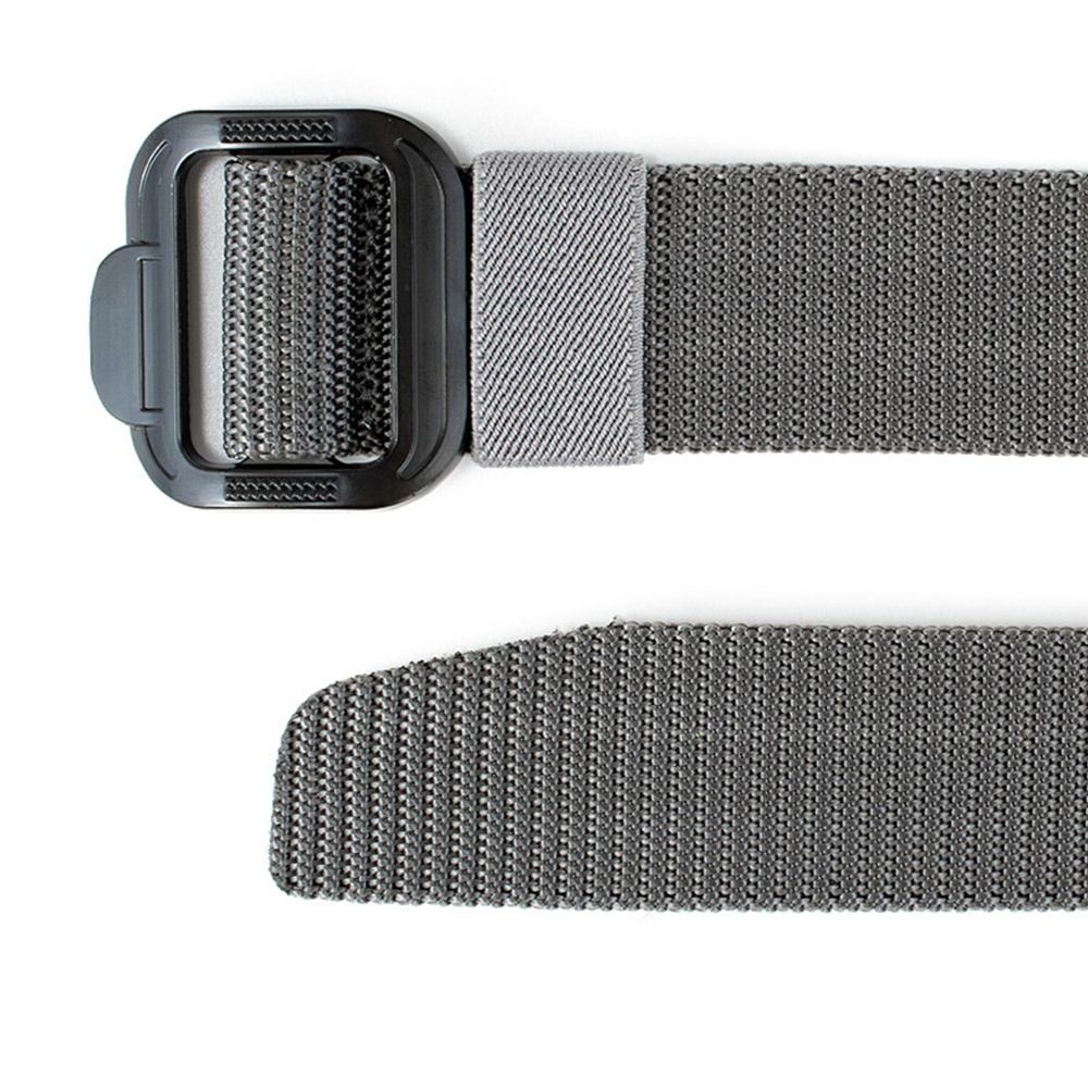 Ceinture de surintendant en nylon rétro, ceinture de taille, sangle de ceinture, robe, environnement non poreux, mode vintage