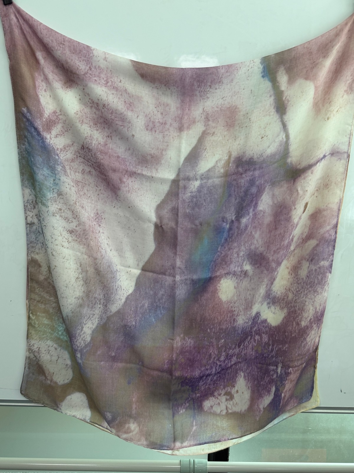 Foulard Hijab en Jersey Imprimé 2026 pour Femme Musulmane, Châle, Turban, Voile Arabe Islamique