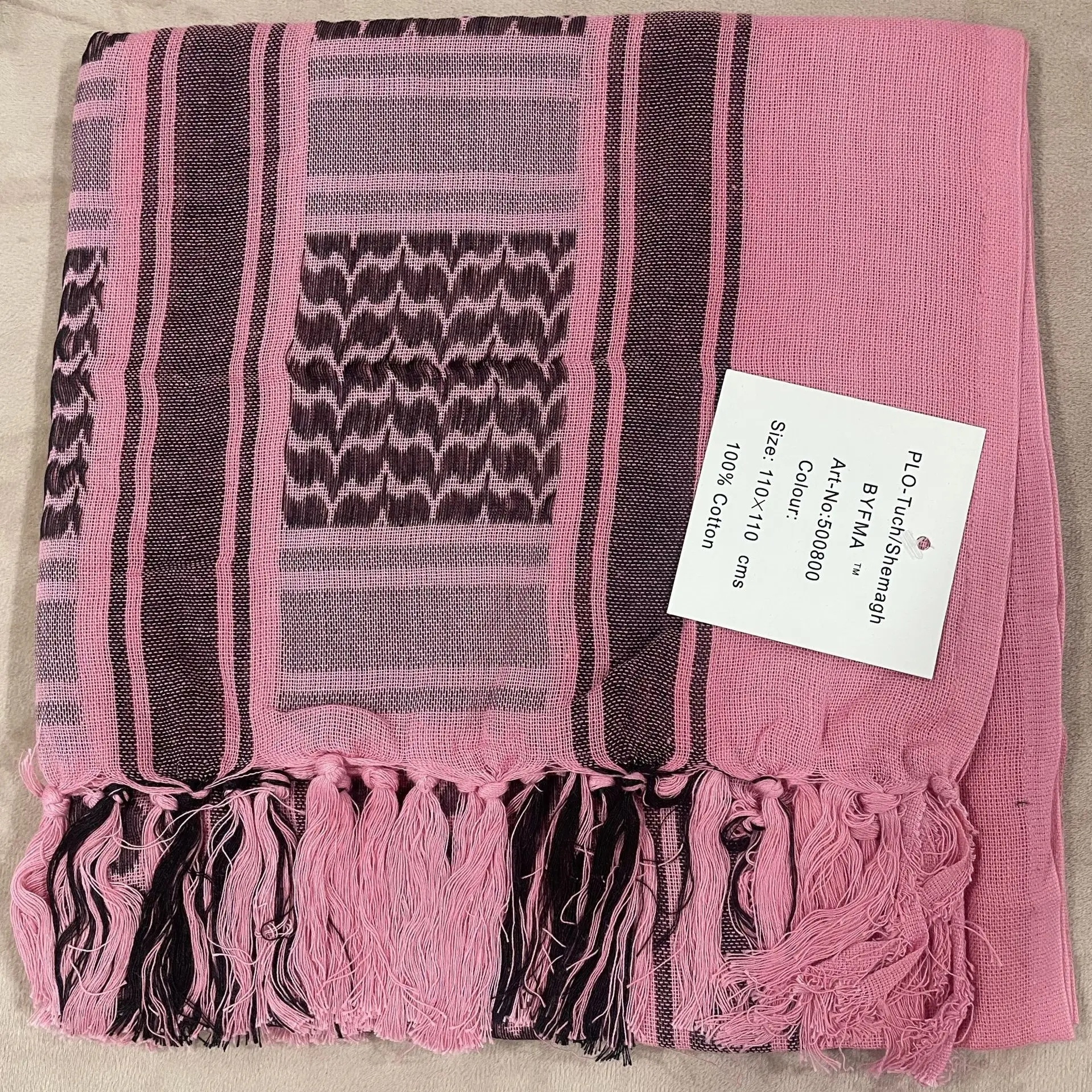 Écharpe tactique du désert, Shemagh arabe, Keffiyeh, foulard multifonctionnel d'extérieur, cache-cou camouflage CS, châle pour hommes et femmes