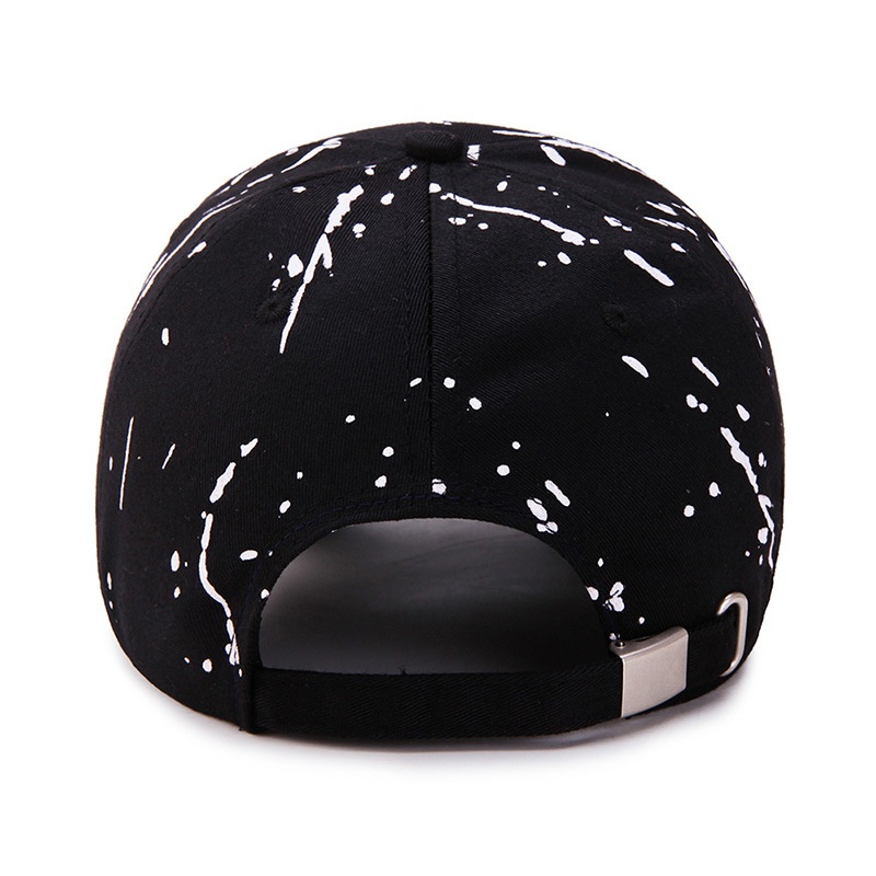 Casquette de Baseball Graffiti Hip Hop pour hommes et femmes, chapeau d'été à visière réglable, en coton, Protection solaire