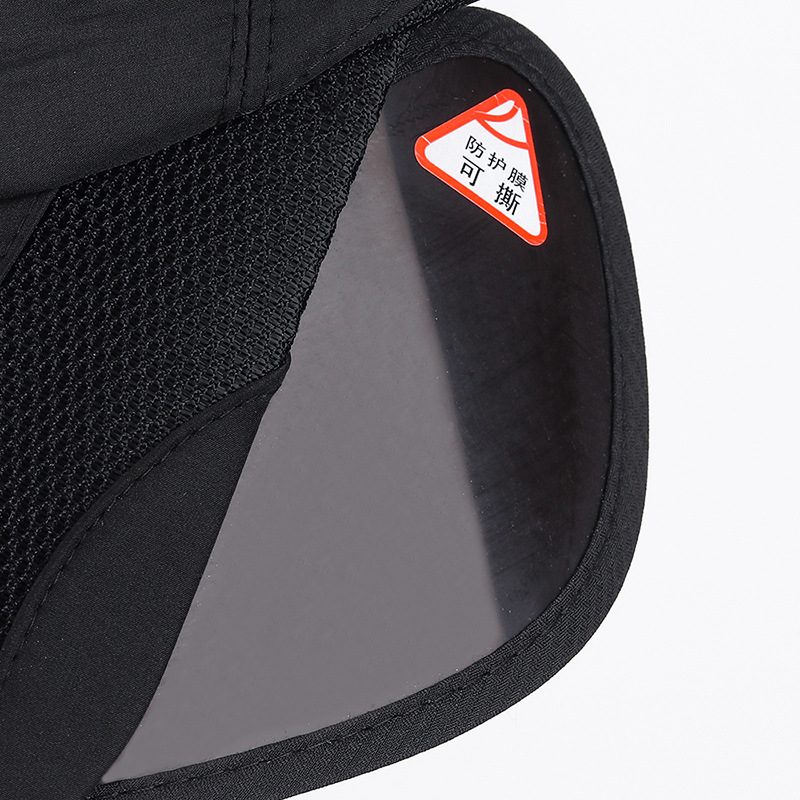 Chapeau Pare-Soleil d'Été pour Femme – Protection Extérieure pour Cyclisme, Tennis, Golf, Course, Pêche, Randonnée, Jogging