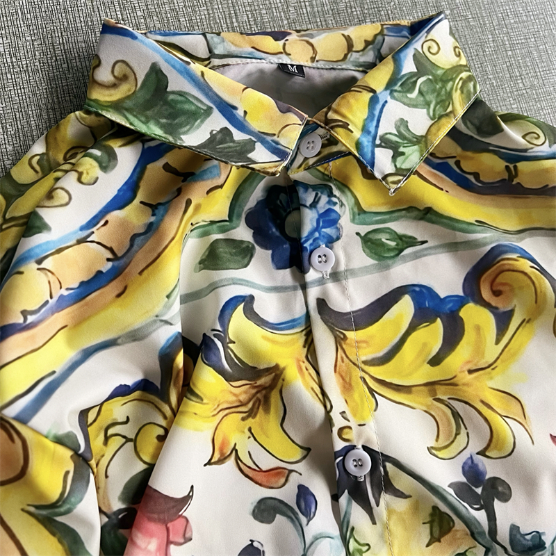 Chemise pour hommes chemise design personnalisé chemise à manches longues version ample revers chemise simple boutonnage super grande taille XS-6XL tissu doux