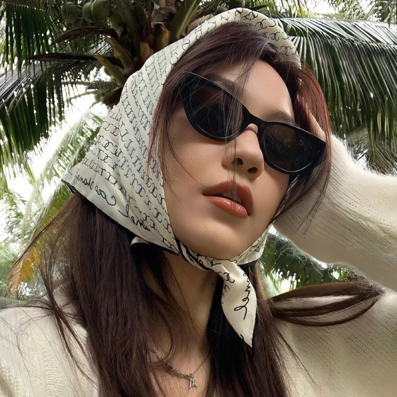 Lunettes de soleil œil de chat rose pour femmes et hommes, rétro Premium, Protection solaire, à la mode, Design de marque de luxe, Uv400, nouvelle collection