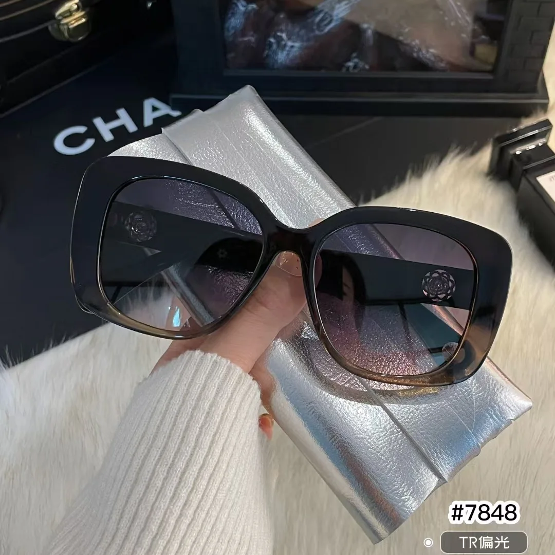 Nouvelle mode lunettes De soleil polarisées De haute qualité pour femmes lunettes De soleil De luxe dames lunettes De plage hommes Lentes De Sol Hombre