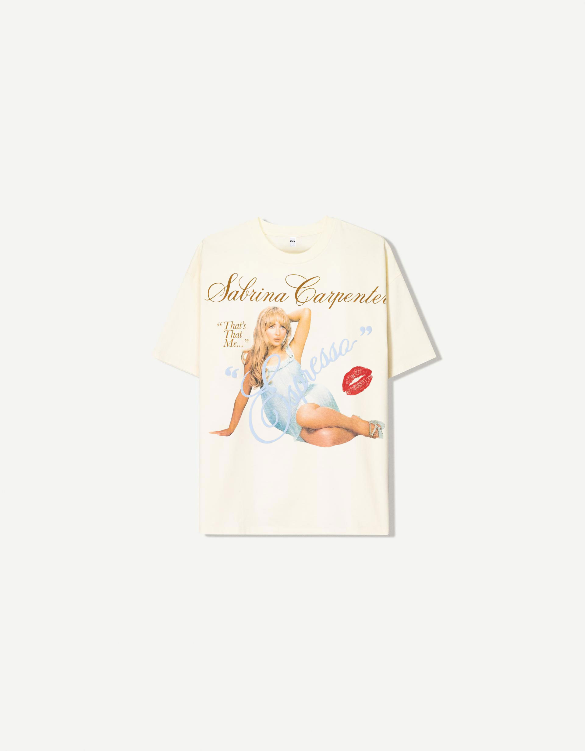 T-shirts d'été à manches courtes pour femmes, surdimensionnés Y2k, en coton lourd, col rond, graphique, vêtements féminins