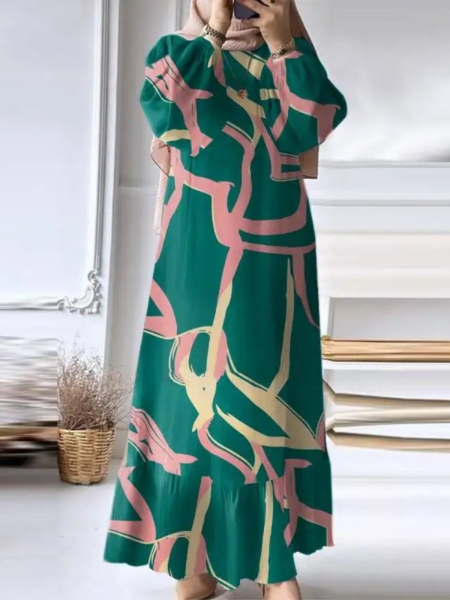 Thobe-Robe Abaya Musulmane pour Femme, Vêtement de Prière du Ramadan, Hijab, Éducatif, Dubaï, Turquie, 208.ken Djellaba, Vêtements Islamiques, Eid