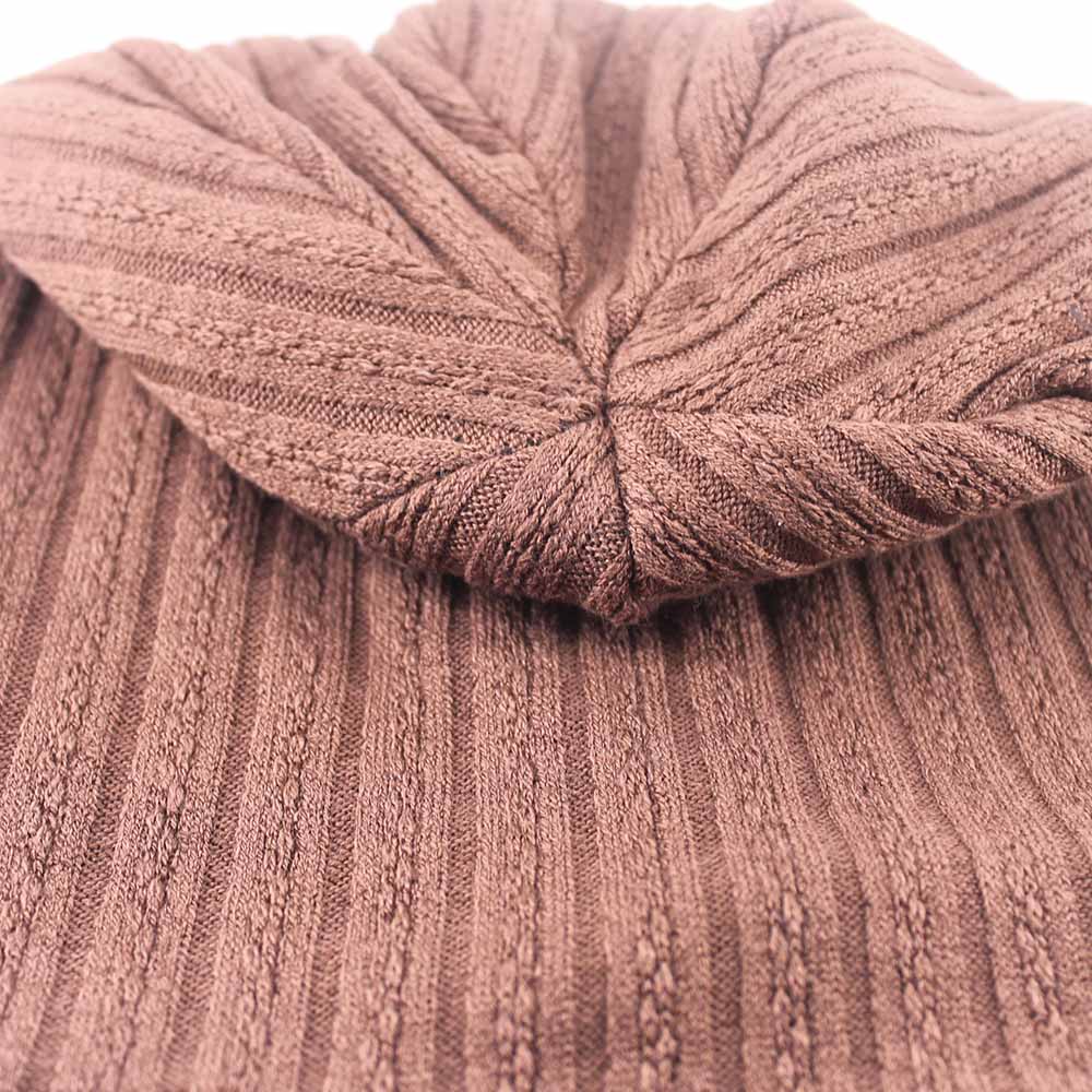 Nouvelle mode Bonnet pour hommes et femmes adultes automne printemps Skullies bonnets casual femme en plein air chaud doux chapeaux beauté marque chapeau