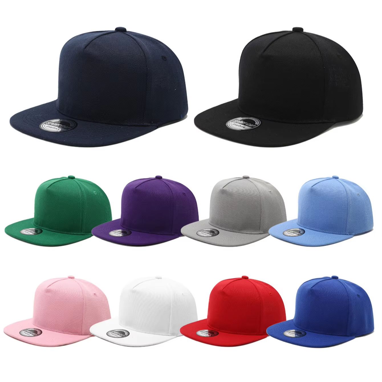 Chapeau plat de printemps et d'automne, protection solaire et pare-soleil, chapeau de Baseball pour hommes et femmes, mode de rue, chapeau de sport Hip Hop