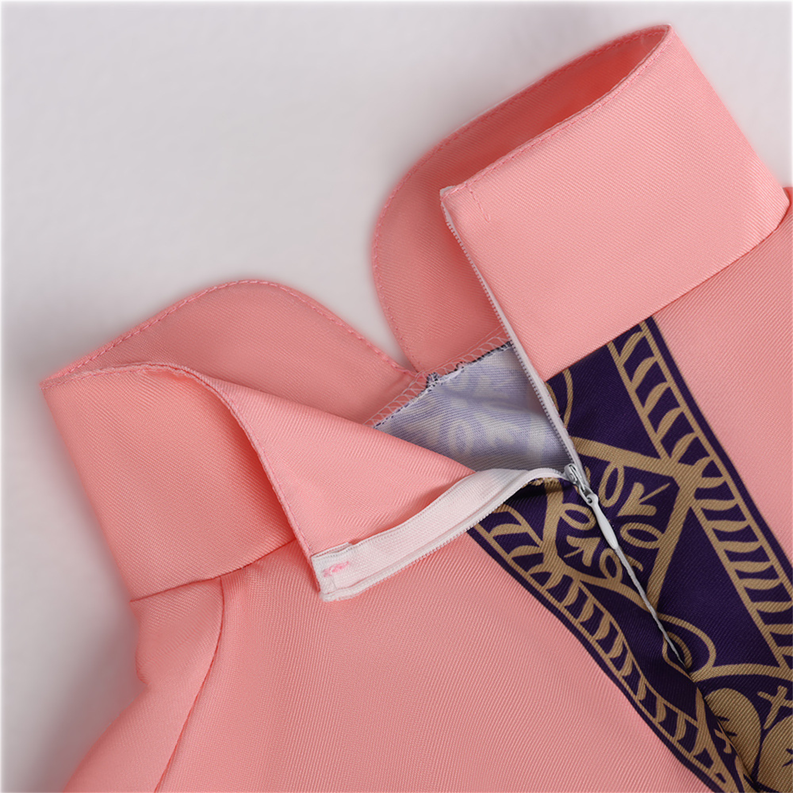Chasubles de prêtre catholique pour hommes et femmes, avec étole et croix, Robe de gilet de masse pour père d'église catholique traditionnelle
