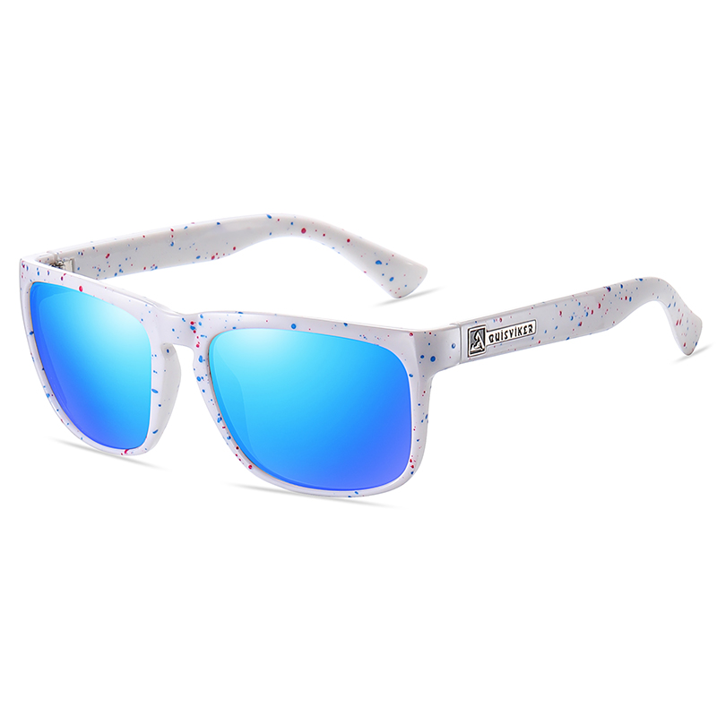 Lunettes de soleil flambant neuves pour hommes et femmes, lunettes de pêche UV400, Baseball, cyclisme, randonnée, Softball, Sport de plein air