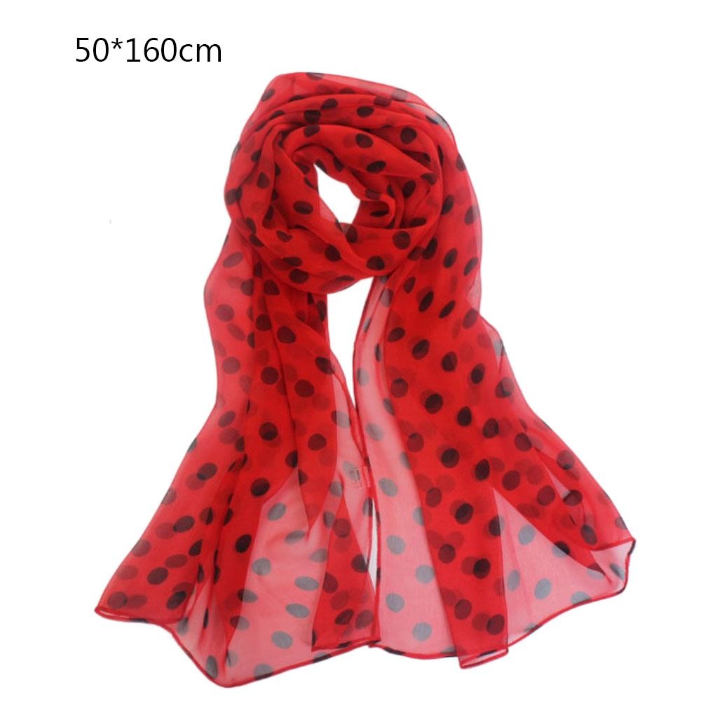 Châle, foulards doux pour la tête, hijab, foulard, écharpe en mousseline, foulards pour femmes, écharpe à pois, châle, écharpe en soie