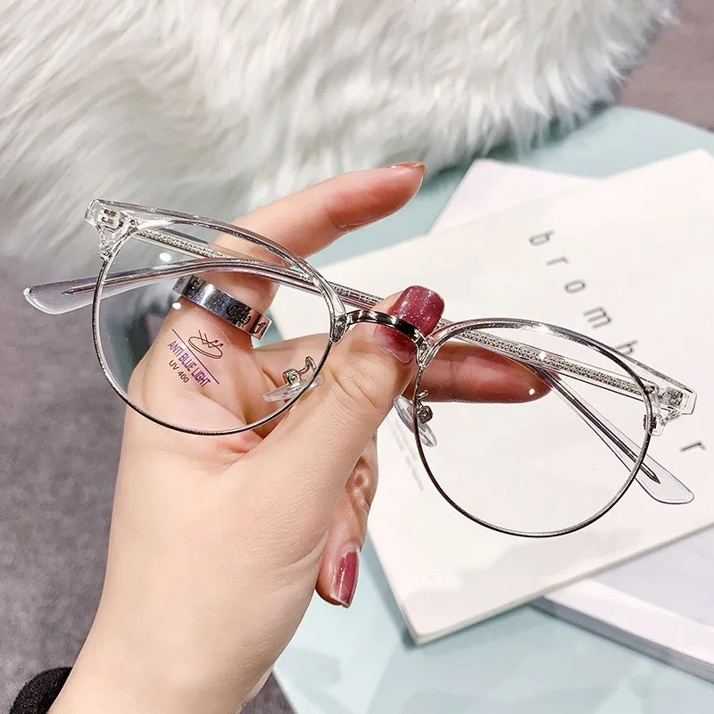 Lunettes de lecture rondes vintage pour hommes et femmes, lunettes de soleil hypermétropie, presbytie finie, lunettes plus, document proxy, extérieur