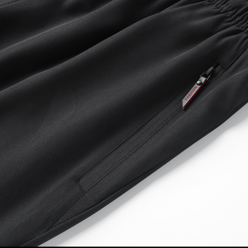 Pantalons décontractés pour hommes, pantalons de sport, pantalons longs pour hommes, style léger adapté à un usage quotidien et décontracté, vêtements légers adaptés aux vacances et aux cadeaux