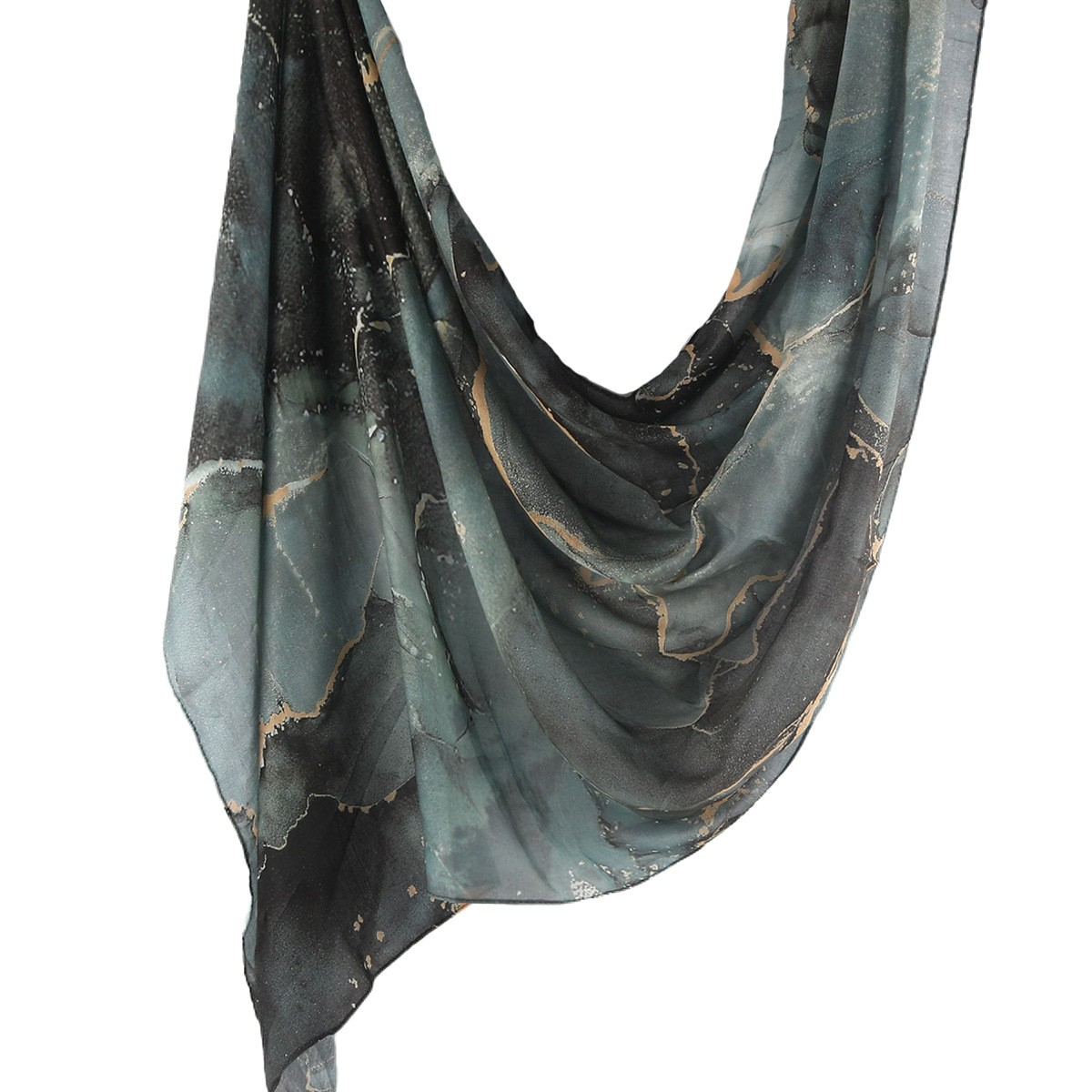 2026 Hijab en jersey musulman, châles doux unis, foulard, turban, écharpe pour femme musulmane, style islamique arabe