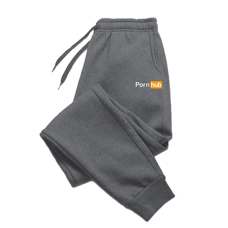 Pantalon de jogging et de sport pour homme – Nouveau modèle polyvalent et décontracté pour toutes les saisons – Vêtements pour homme
