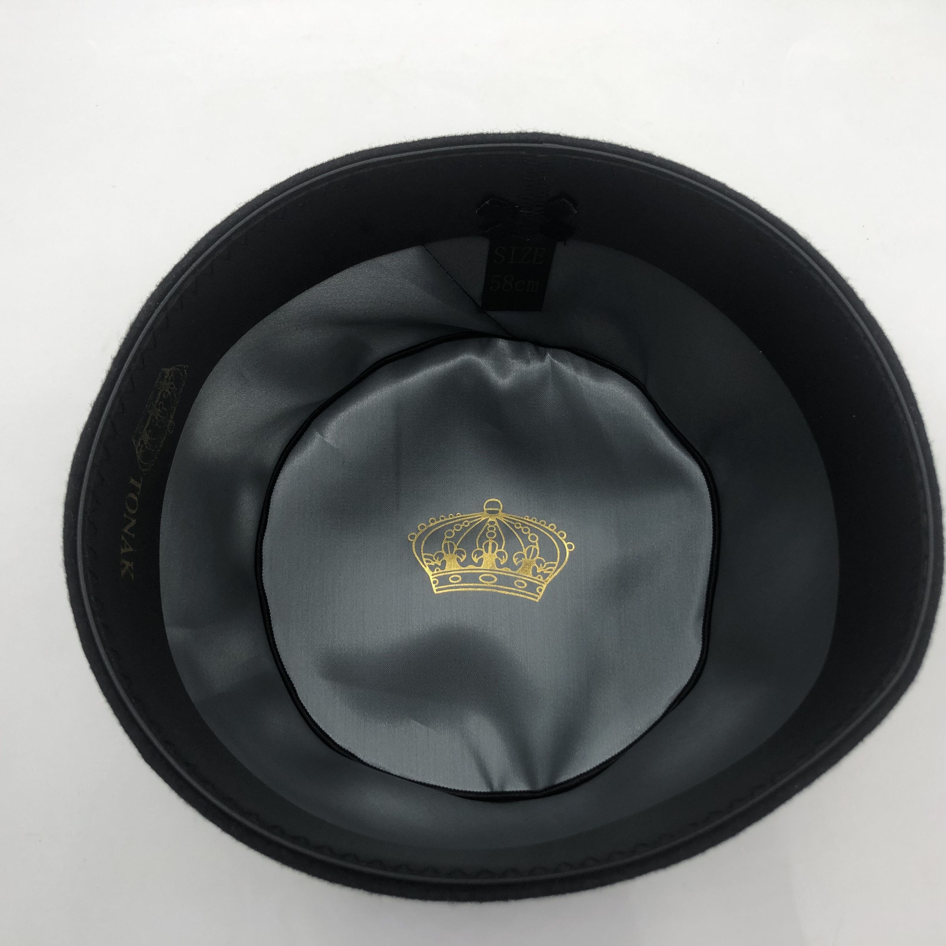 Chapeau musulman pour homme, vêtements de prière, bonnet islamique, Taqiyah, Kufi, Tax Products, Kippa, turc, polyester, moderne, 03501