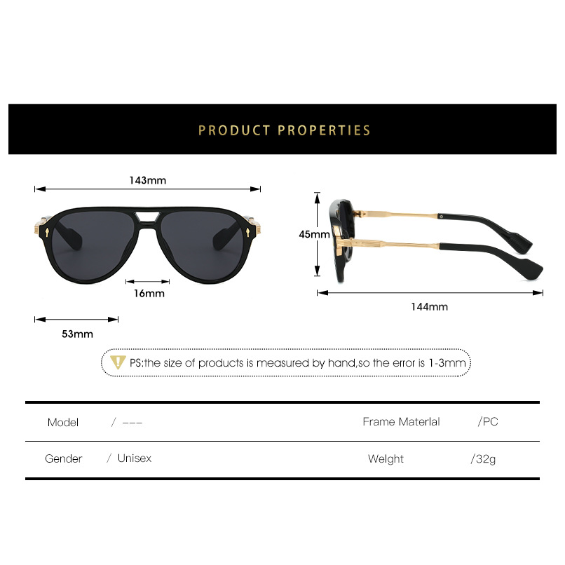 Lunettes de myopie photochromiques ovales pour hommes et femmes, Vintage, couleur changeante, Prescription, pour myopie, dioptries négatives