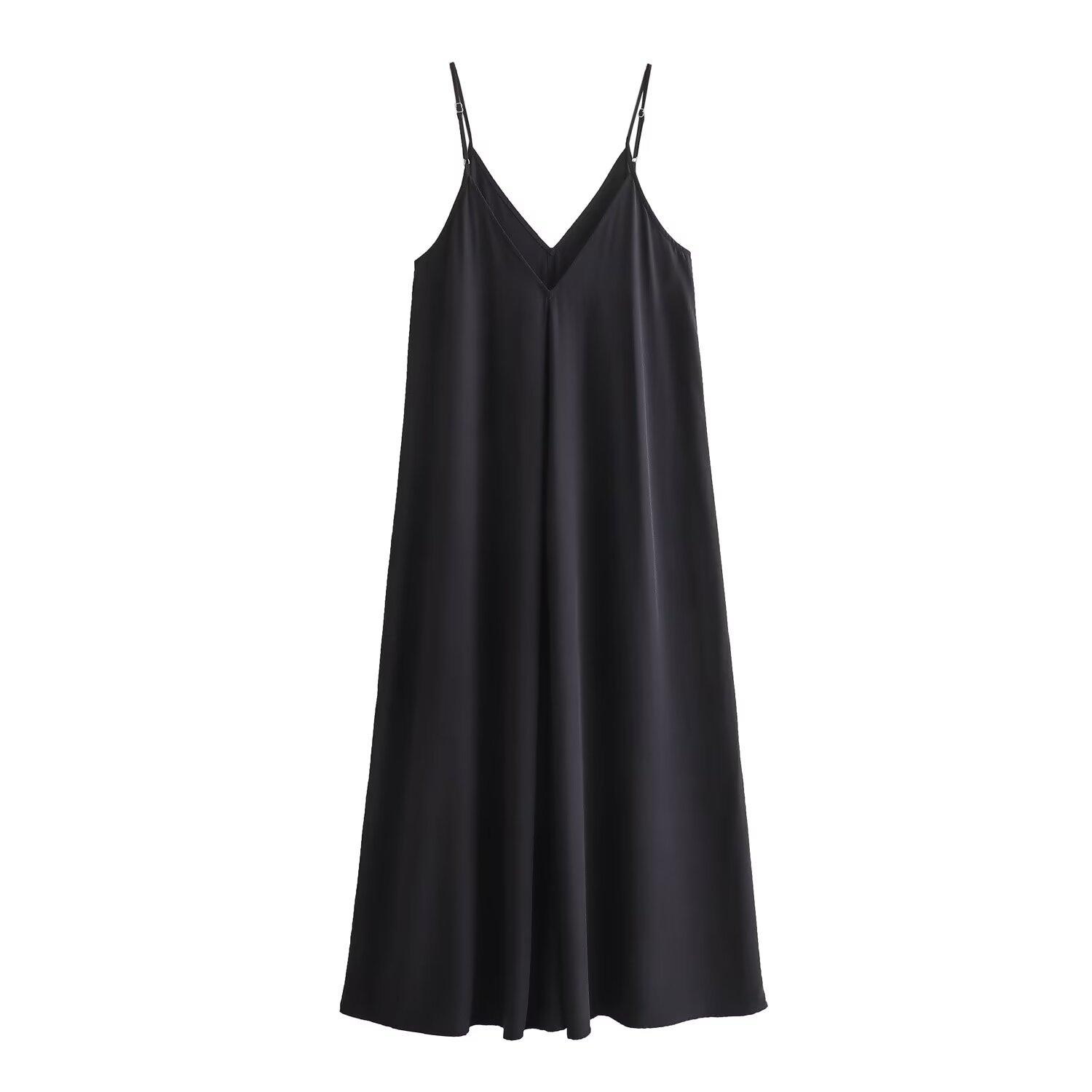 MUJER noir Slip longues robes pour femmes rouge drapé robe d'été femme 2025 Sexy dos nu Maxi robe femmes été robes de plage