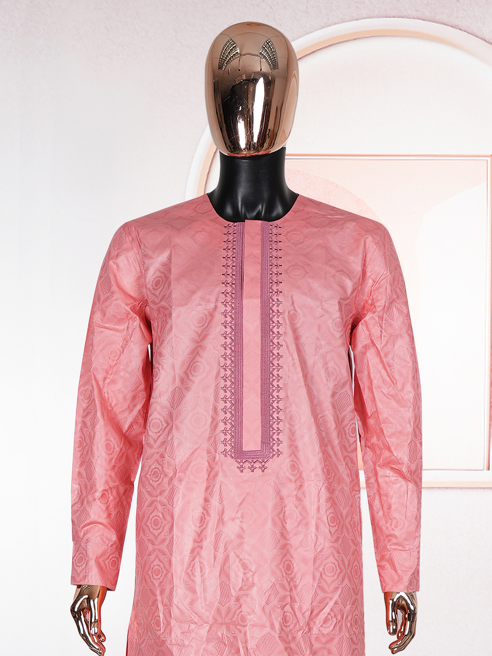 Robes africaines élégantes pour femmes, robes de mariage traditionnelles en broderie Bazin, robes Dashiki, vêtements assortis pour couples africains