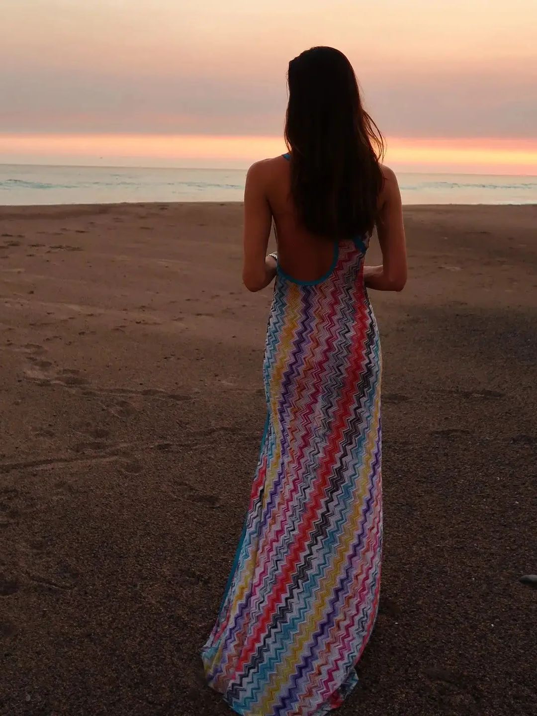 Nouvelles robes maxi sexy pour femmes, robes sans manches en tricot, robes de soirée d'été, vestidos féminins