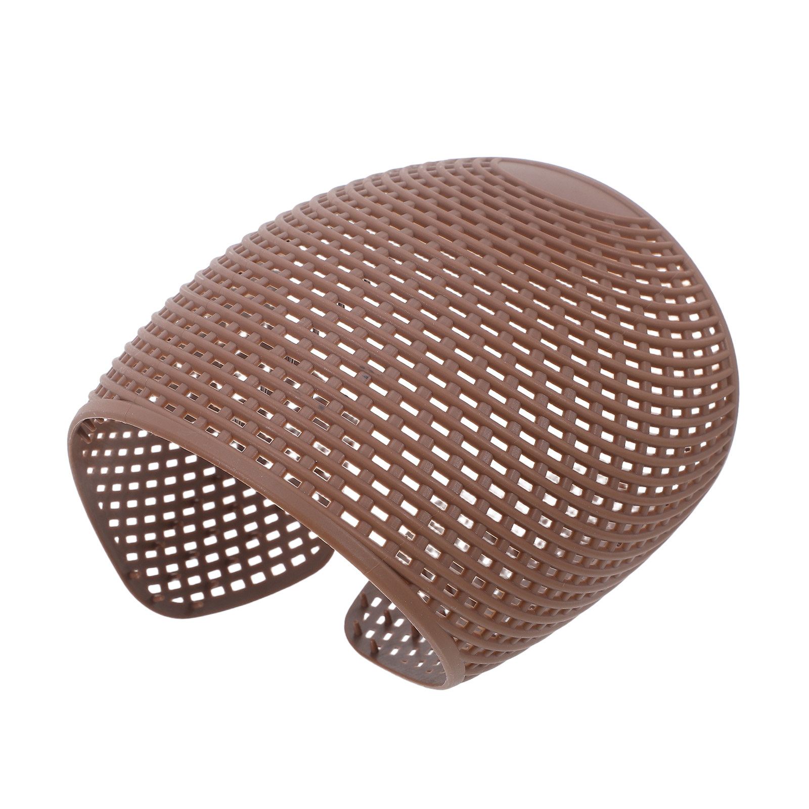 Sous-bonnet Hijab pour Femme Musulmane – Respirant, Léger, Antidérapant – Bonnet de Base pour Voile Quotidien et Turban