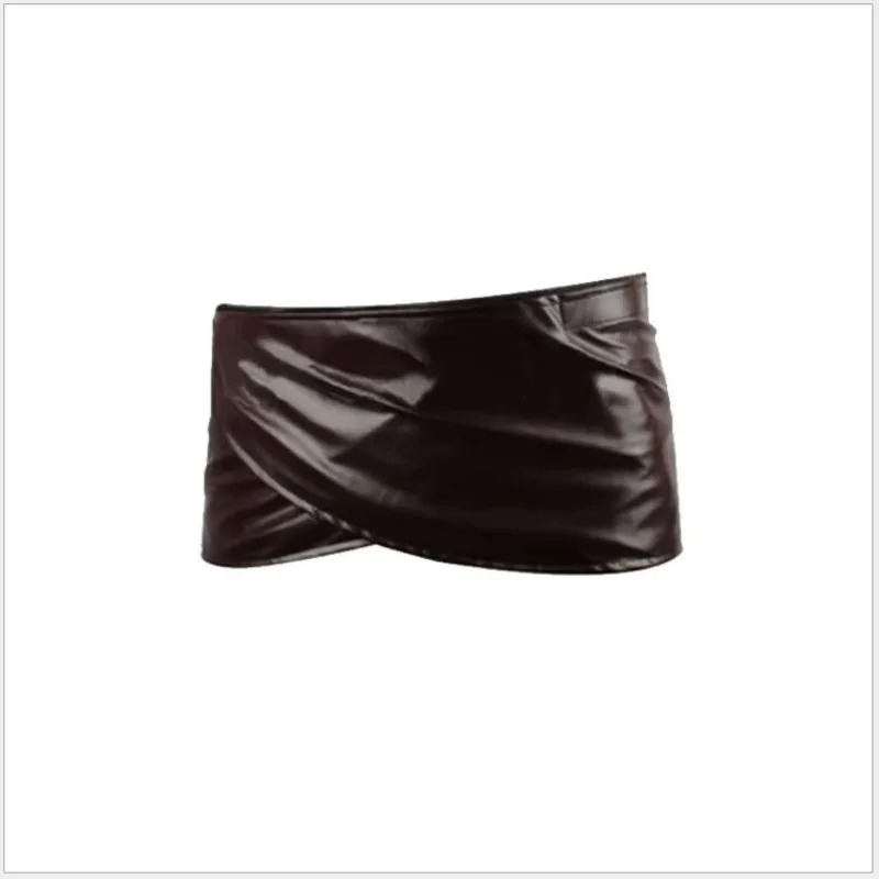 Ceinture d'attaque chaude sur Titan Shingeki No Kyojin ceintures et harnais Cosplay sangles personnalisées Mikas enquête Corps Eren veste complète S Coslon