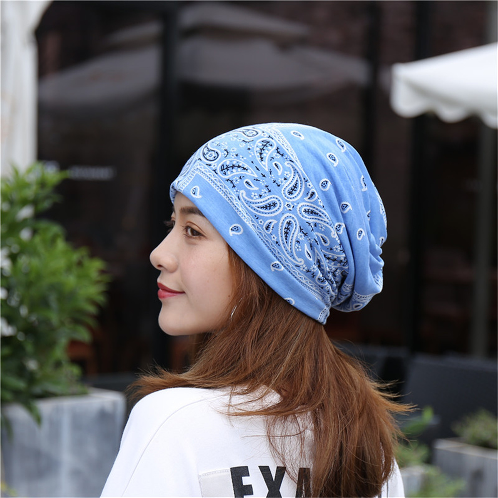 Bonnets de printemps pour femmes, 2 façons de porter, cadeaux de festival, haute qualité