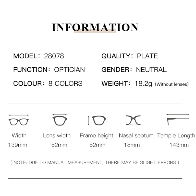 Lunettes œil de chat à la mode pour femmes, monture de lunettes personnalisée bloquée de couleur, nouvelles lunettes d'ordinateur transparentes Anti-lumière bleue