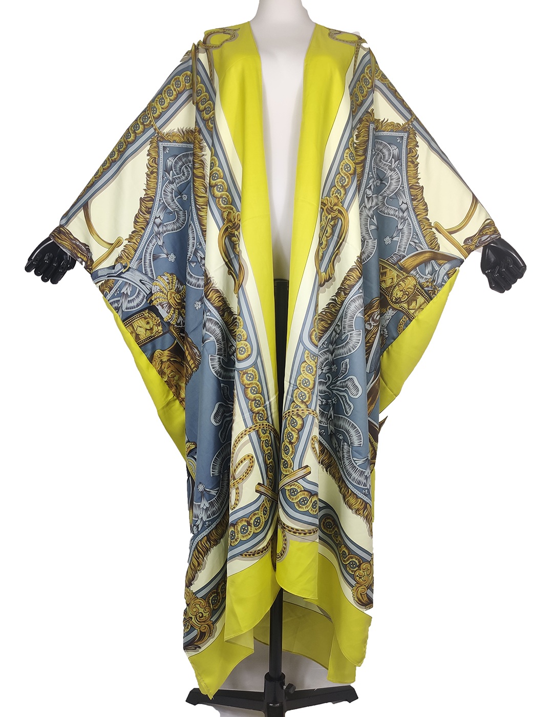Kimonos Boho pour femmes, cardigans d'été, bikini de plage, plage de vacances, mode africaine, été, 2025