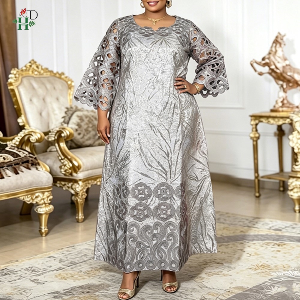 Robes H&D en solde, robes africaines pour femmes, robe de soirée turque, robe africaine, vêtements africains, boubou africain femme