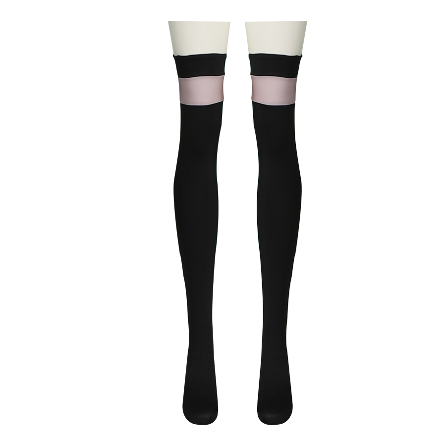 Anime Cosplay Costume pour femme, uniforme Tsubaki Nakatsukasa, tenue de femme de chambre, robe à manches, gants, chaussettes trempées, Halloween, ensemble Maka Albarn