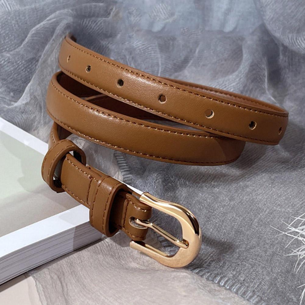 Ceintures de mode de luxe pour femmes ceinture marron noir ceinture de pantalon pour femmes pour jean dame ceinture de taille sangle pour robes cadeau de noël