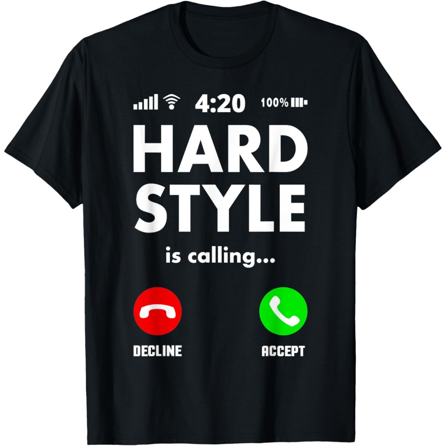 Hardstyle Rave Edm Rawstyle Techno Dubstep marchandise t-shirts Humor Streetwear t-shirt à manches courtes unisexe vêtements amples