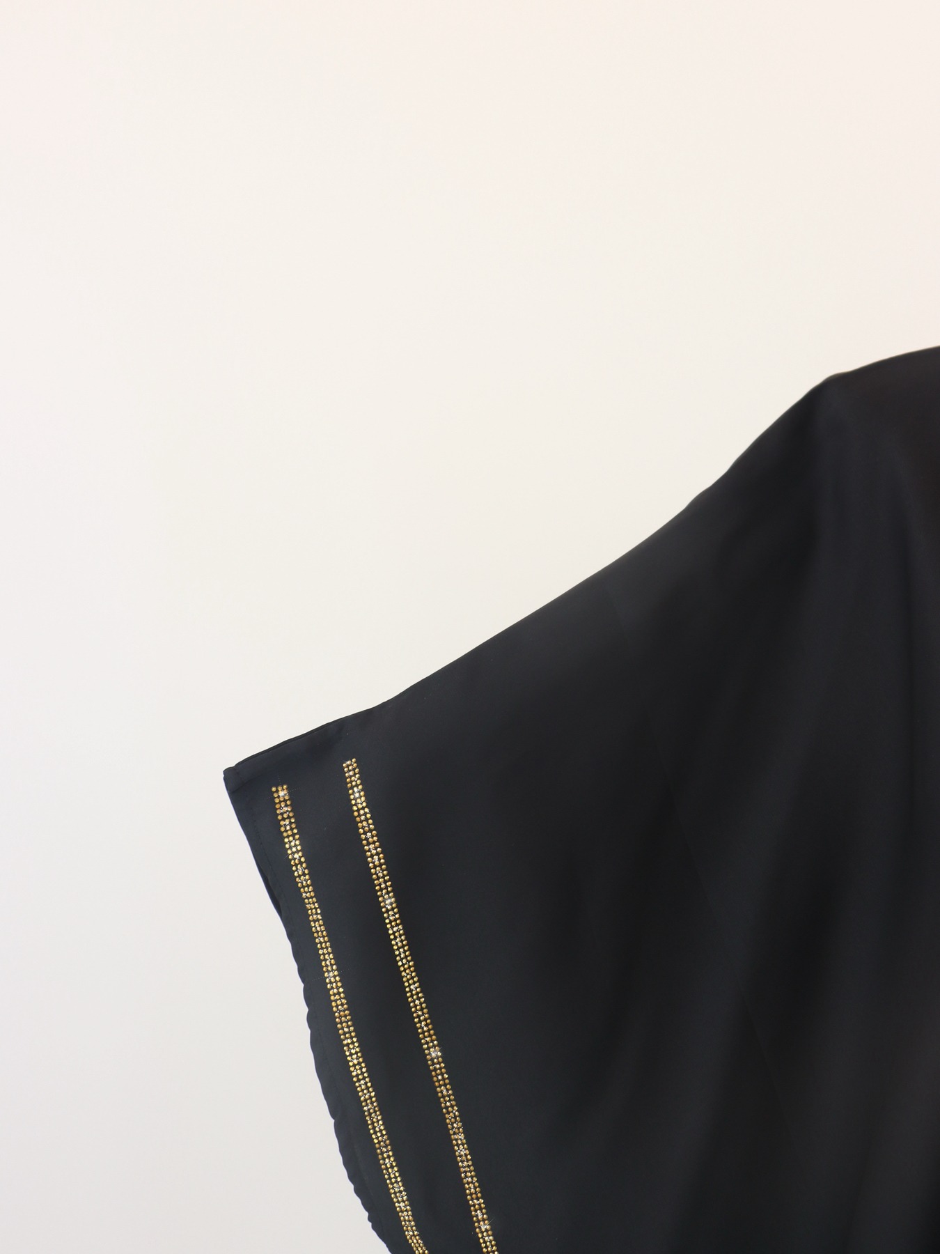 Tenue pour femmes musulmanes grande taille, robe traditionnelle du Moyen-Orient, abaya avec foulard assorti, imprimé africain avec strass