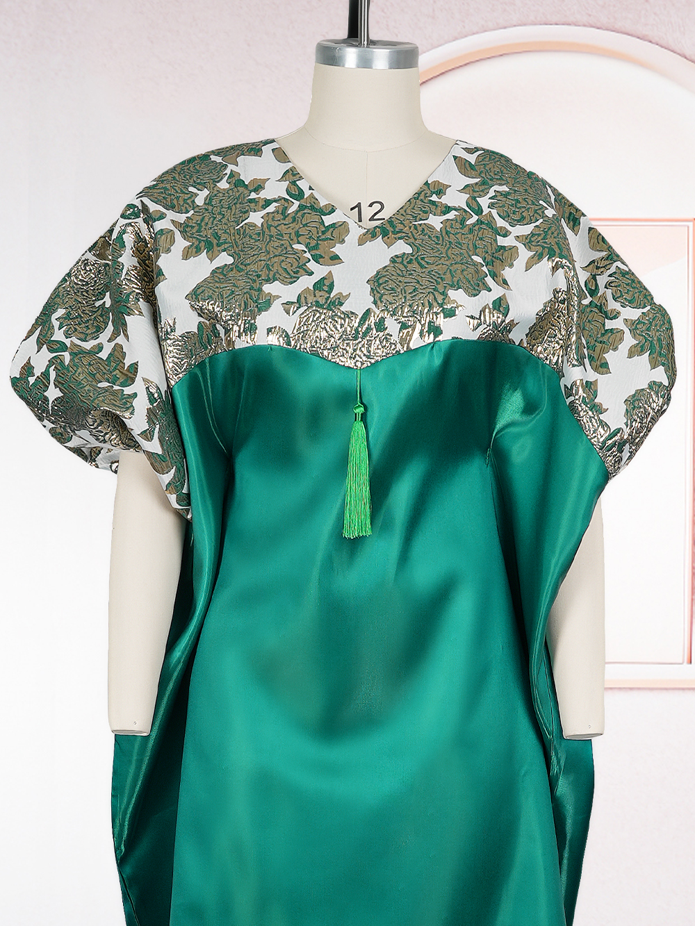 Abayas de Luxe pour Femmes Dubaï 2026 – Robe de Soirée Africaine Musulmane, Caftan Marocain, Boubou, Djellaba Femme
