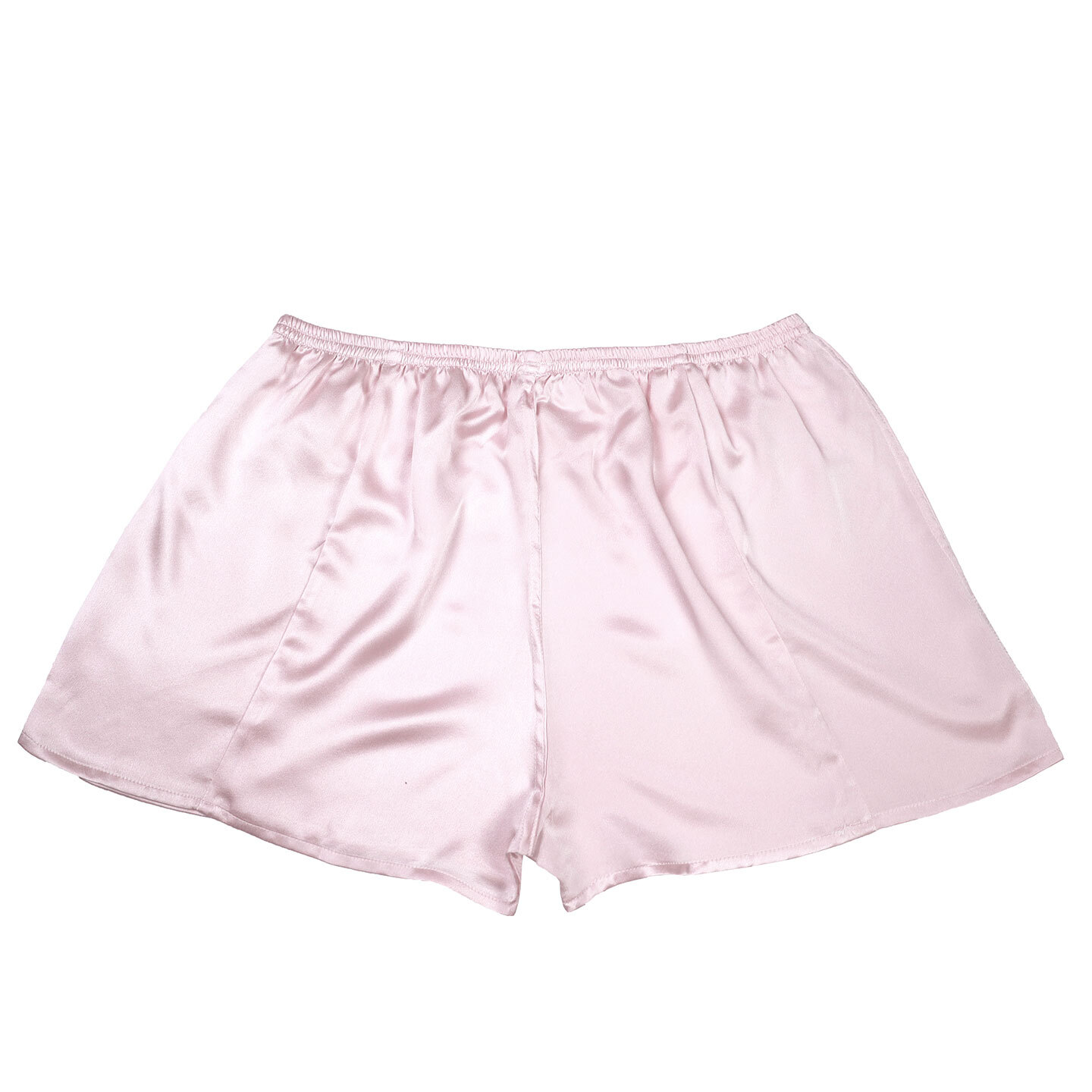 Prix spécial symétrique Injhot-Short pour hommes et femmes, pure