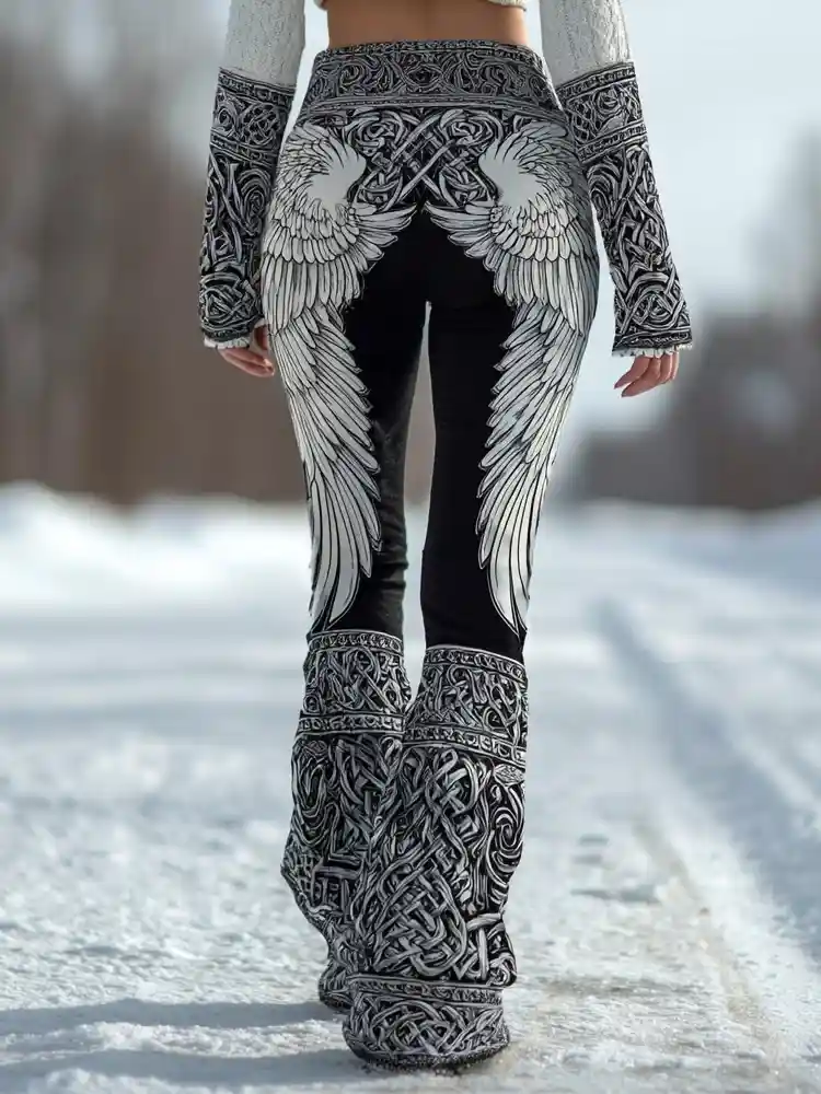 Leggings pour femmes, imprimé 3D, extensibles, pour l'entraînement, collants fins, pantalons de yoga sexy, pantalons tendance, vêtements à la mode