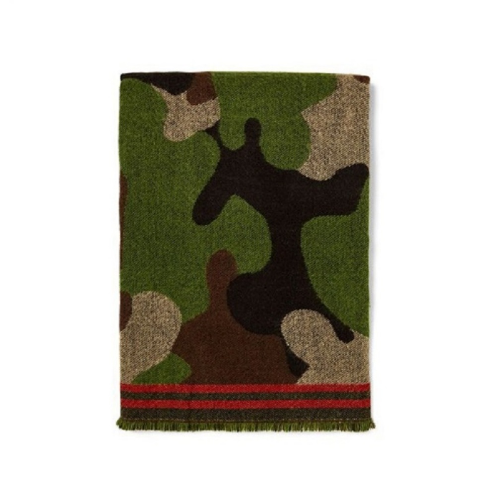 POBING marque hiver écharpe femmes léopard cachemire foulards enveloppes de base acrylique Wram châles femme couverture gland écharpe dame étoles