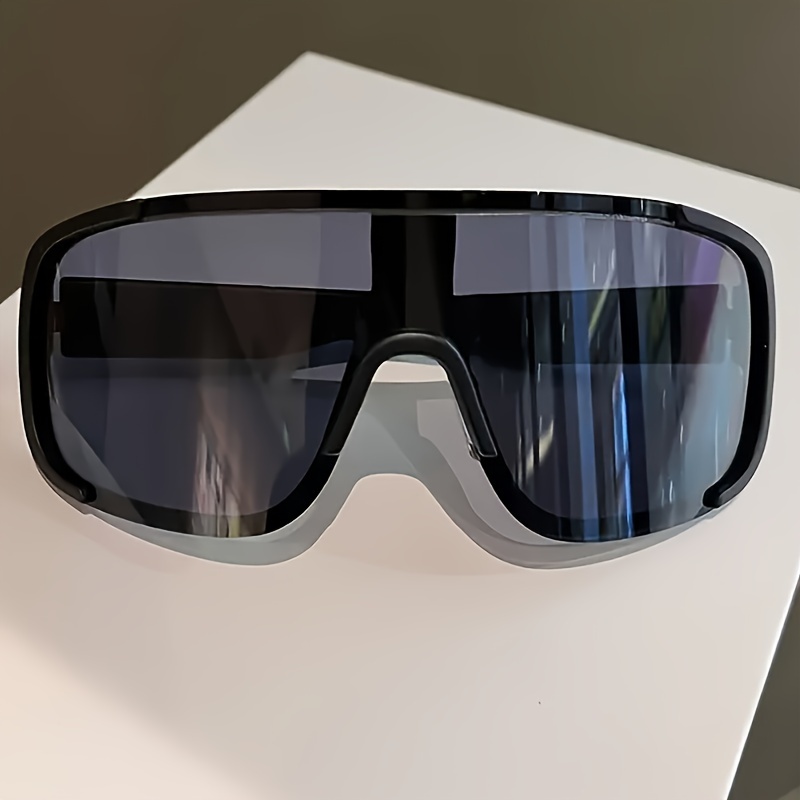 1/3 paires de lunettes de soleil enveloppantes de qualité supérieure, unisexes, pour le cyclisme, la pêche, la course à pied, le golf, la plage, la randonnée, l'équitation, cadeau idéal