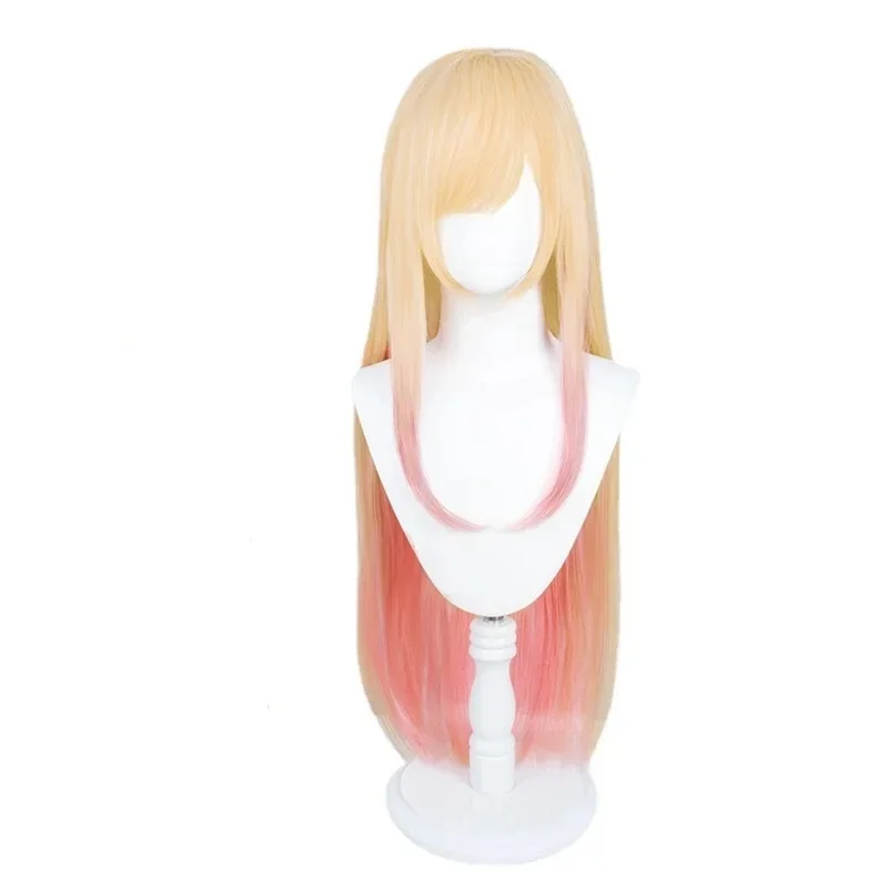 Nouvelle tenue de cosplay Anime Kitagawa Marin Blue Bunny Girl My Dress-Up Darling, costume de cosplay pour jeu de rôle