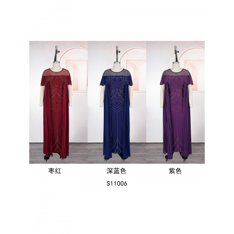 Vêtements traditionnels africains pour femmes, kaftan musulman, robe longue maxi, tenues Dashiki Ankara 2025, robe Abayas