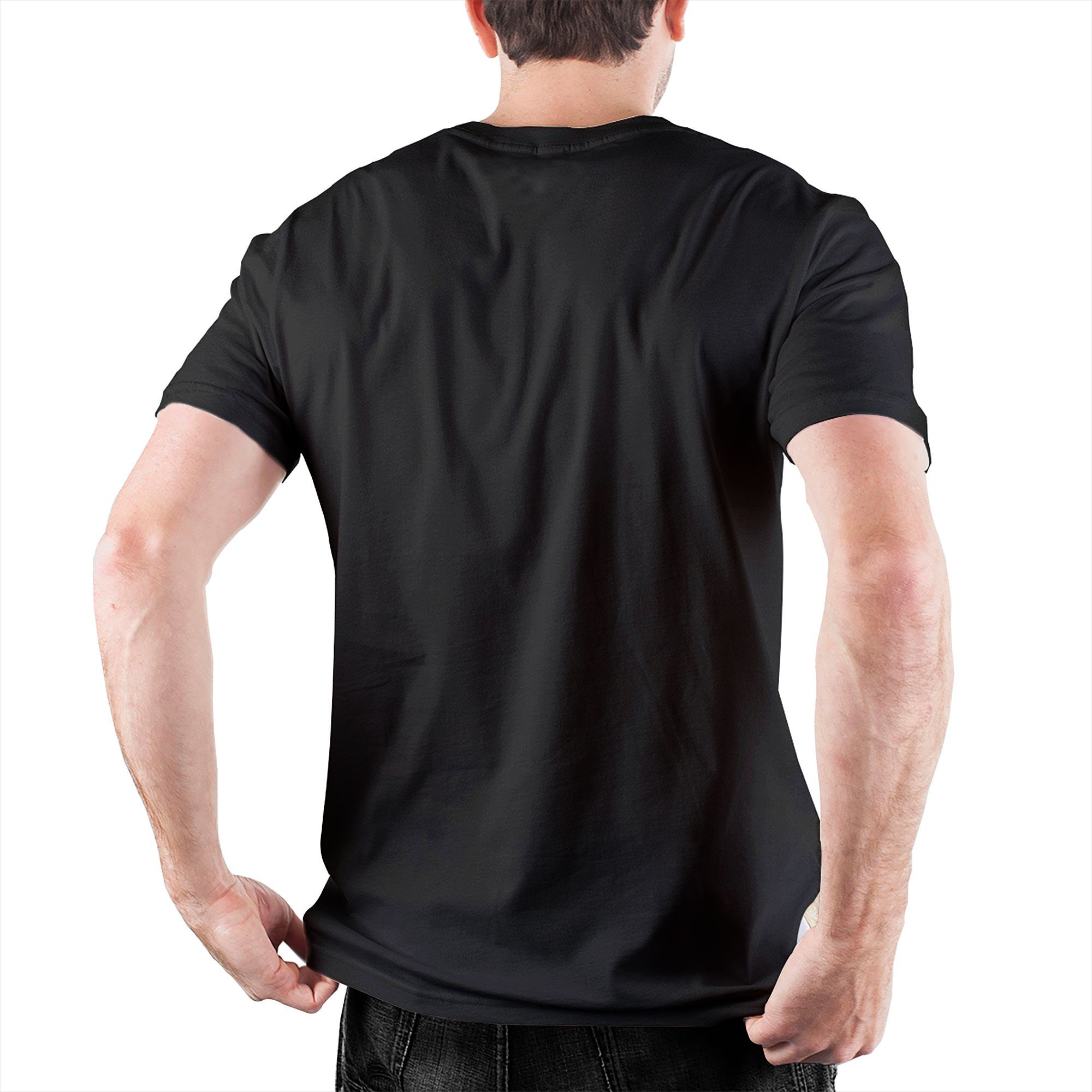 Hommes Furafic Fark 2 T-Shirts Meme pur coton vêtements Unique à manches courtes col rond T-Shirts grande taille T-Shirts