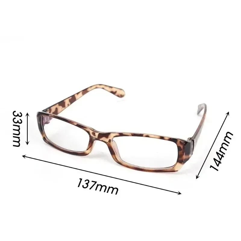 Lunettes carrées pour femmes, lunettes rétro, lunettes de lecture transparentes, lunettes bloquant la lumière bleue, cadeau à la mode